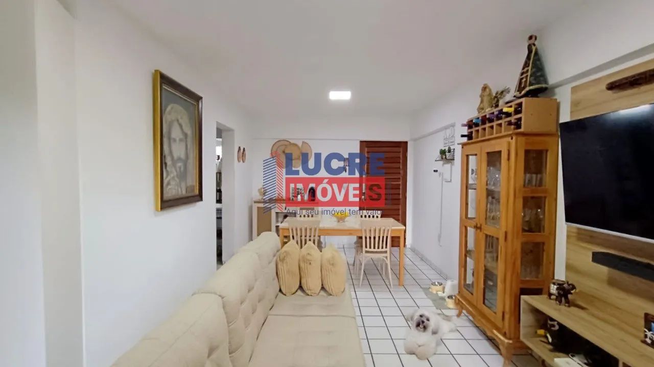 Apartamento 3 Quartos 103m² com Suíte | Nascente Sul | Ipês - Foto 5