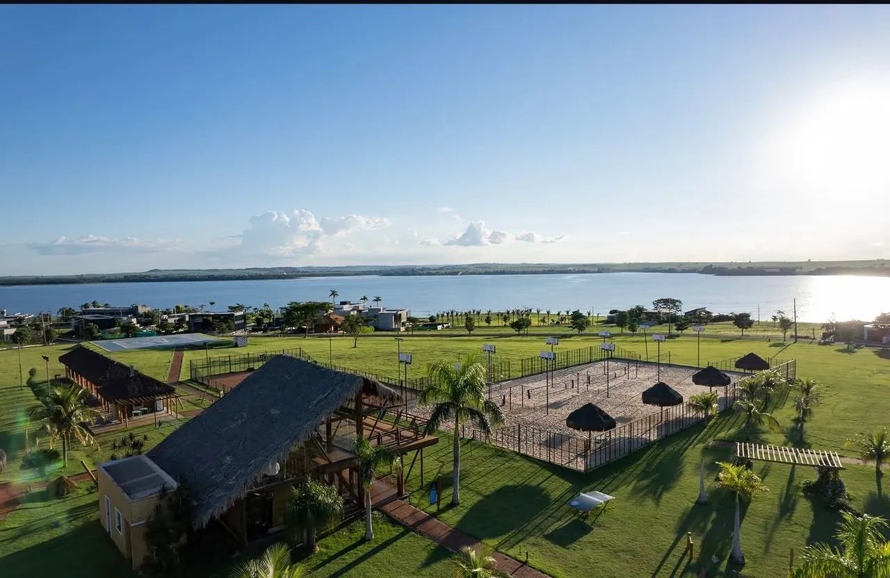 Vendo ou troco terreno estância Punta Del este  - Foto 3