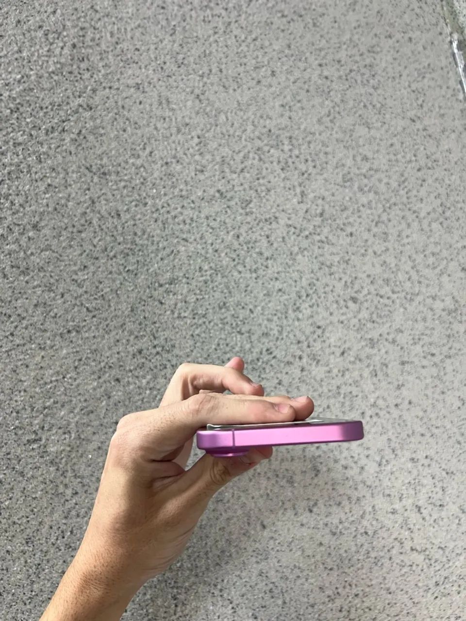 16 128GB GARANTIA APPLE! ZERO  - Foto 5