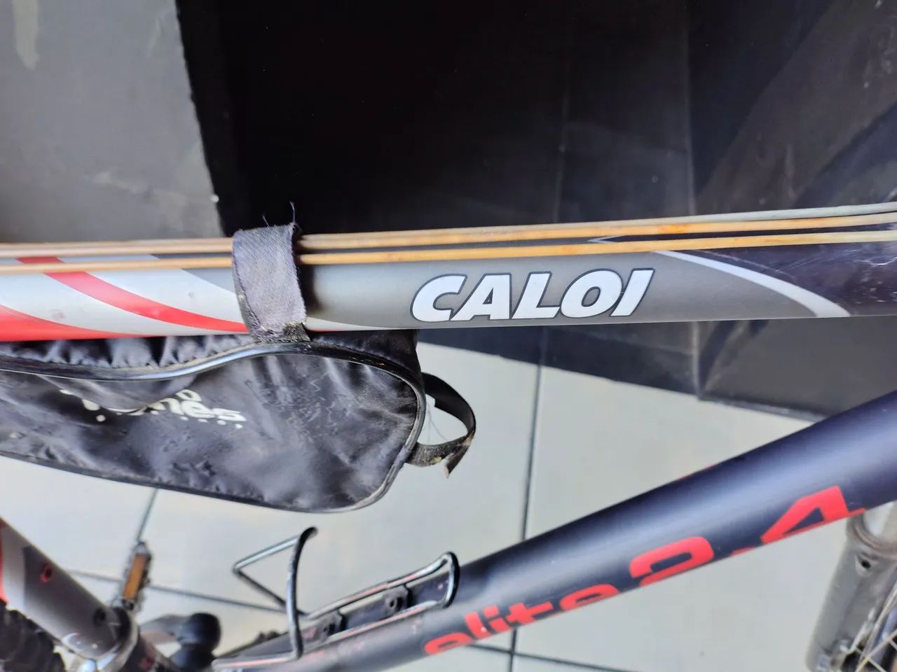 Bicicleta Caloi Shimano - Foto 2