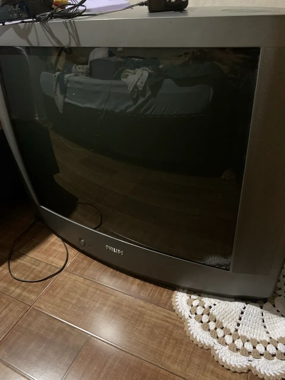 Televisão 