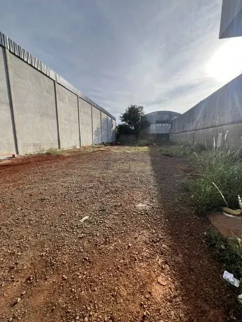 Terreno Comercial - Foto 2