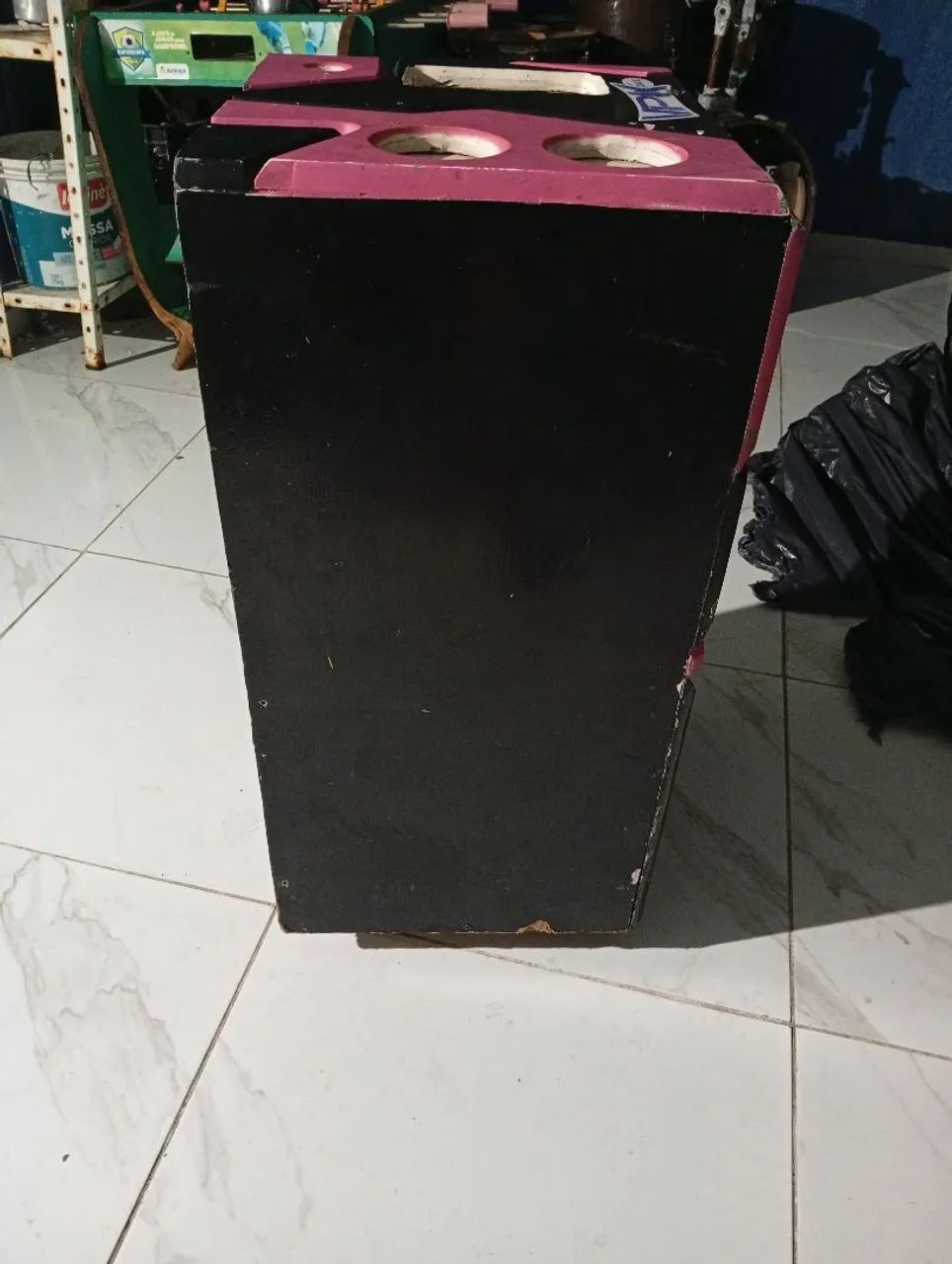 Bob som automotivo  - Foto 5