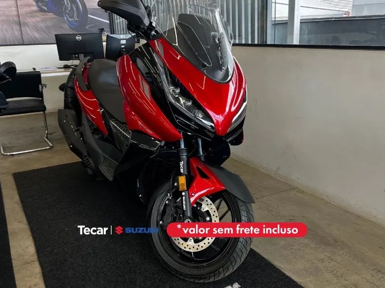 ZONTES 350E