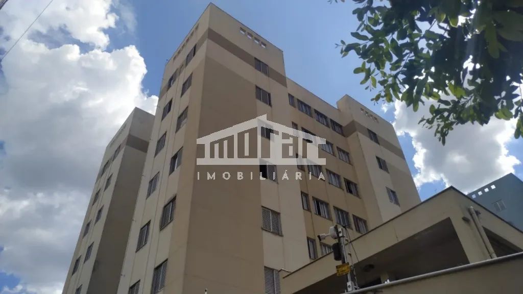 Apartamento Reformado para Locação no Edifício Residencial Alphaville - Foto 2