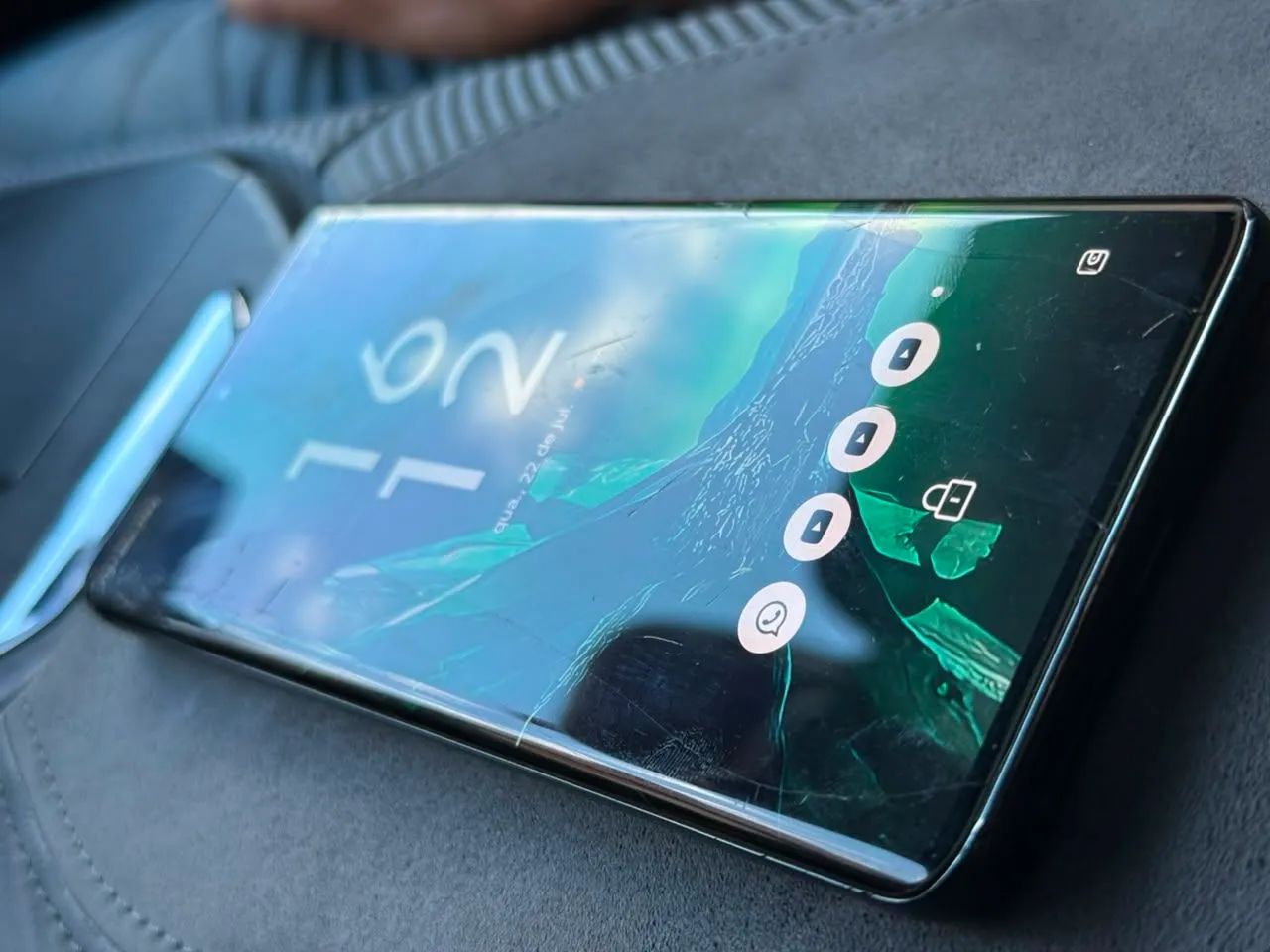 Moto Edge 40 neo  - Foto 4