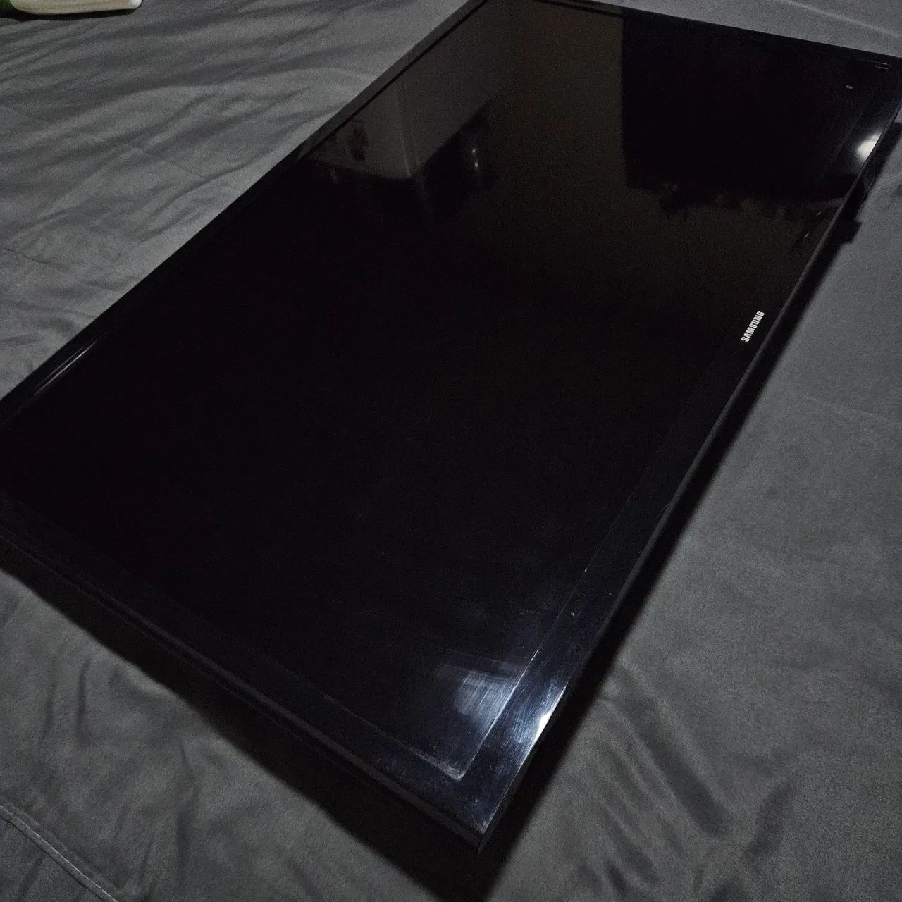 Smart TV Samsung 32" HD - Foto 2