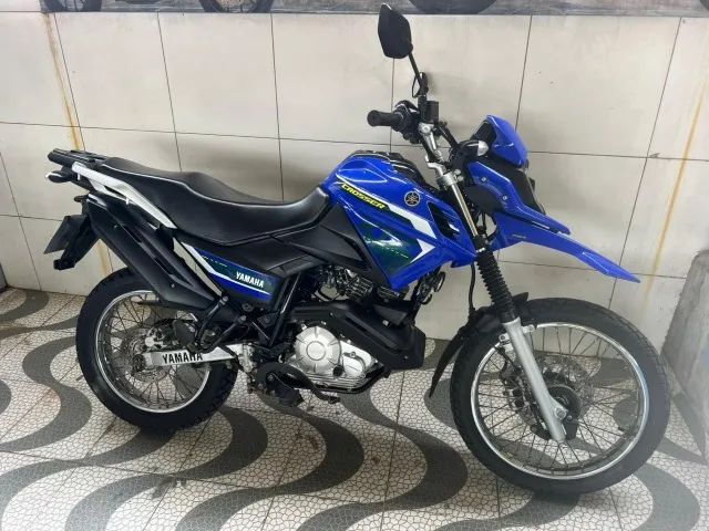 Crosser 150 - 2025 - Foto 5