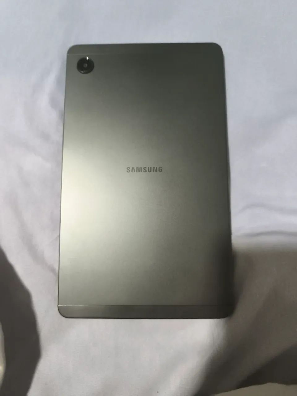 Tablet Samsung A9 4GB 4G - Foto 2