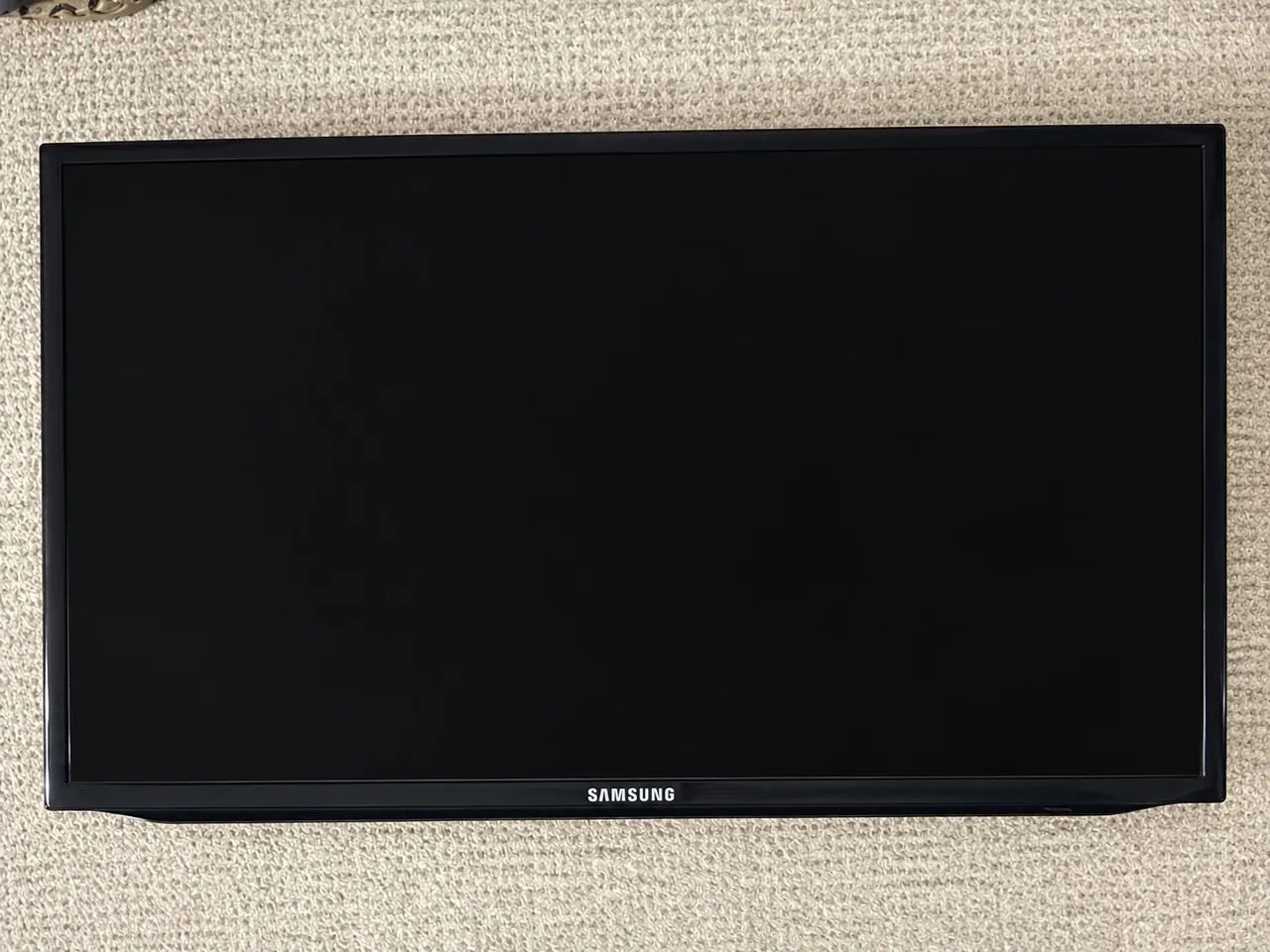 TV SAMSUNG SMART LED 32? 