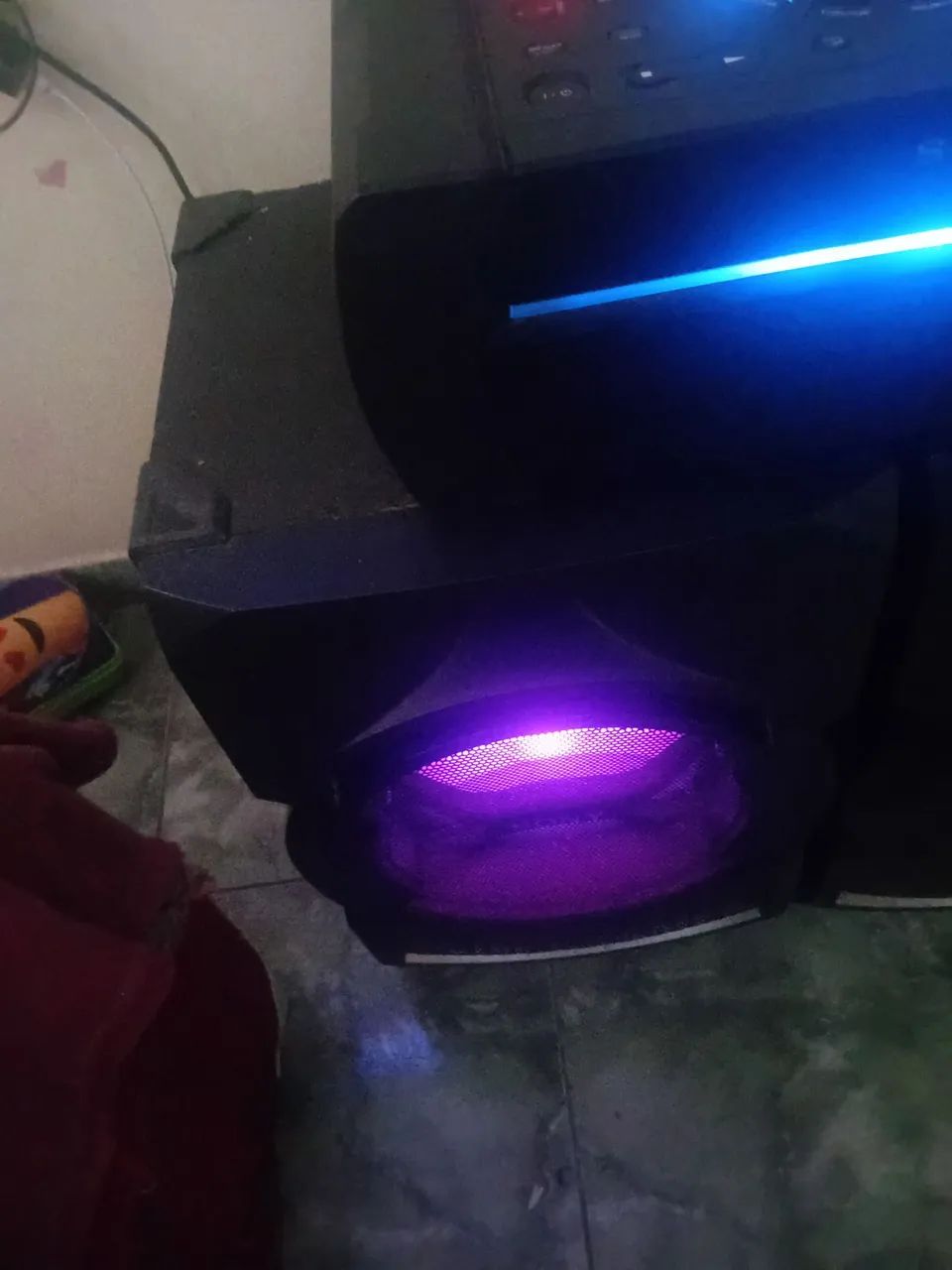 Vendo som da Sony top - Foto 2