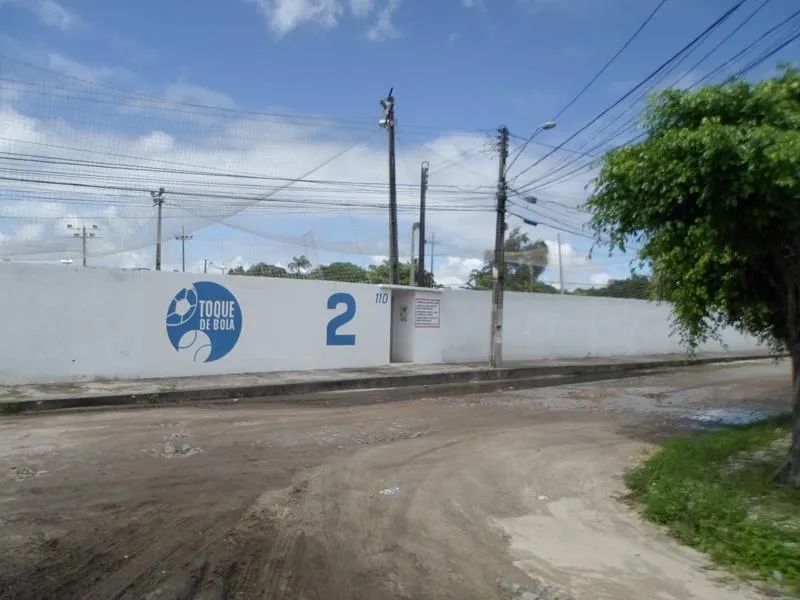 TERRENO para alugar na cidade de FORTALEZA-CE - Foto 5