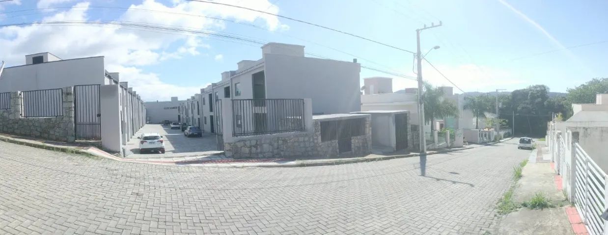 Foto - São José - Forquilhas
