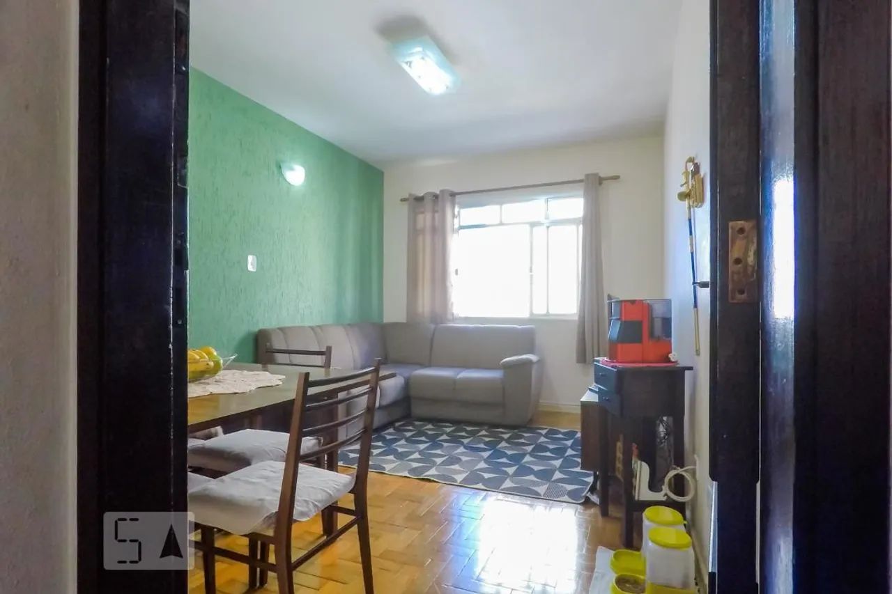 Apartamento à Venda - Cambuci, 2 Quartos, 58 m2