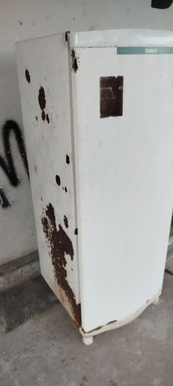 Geladeira  - Foto 2