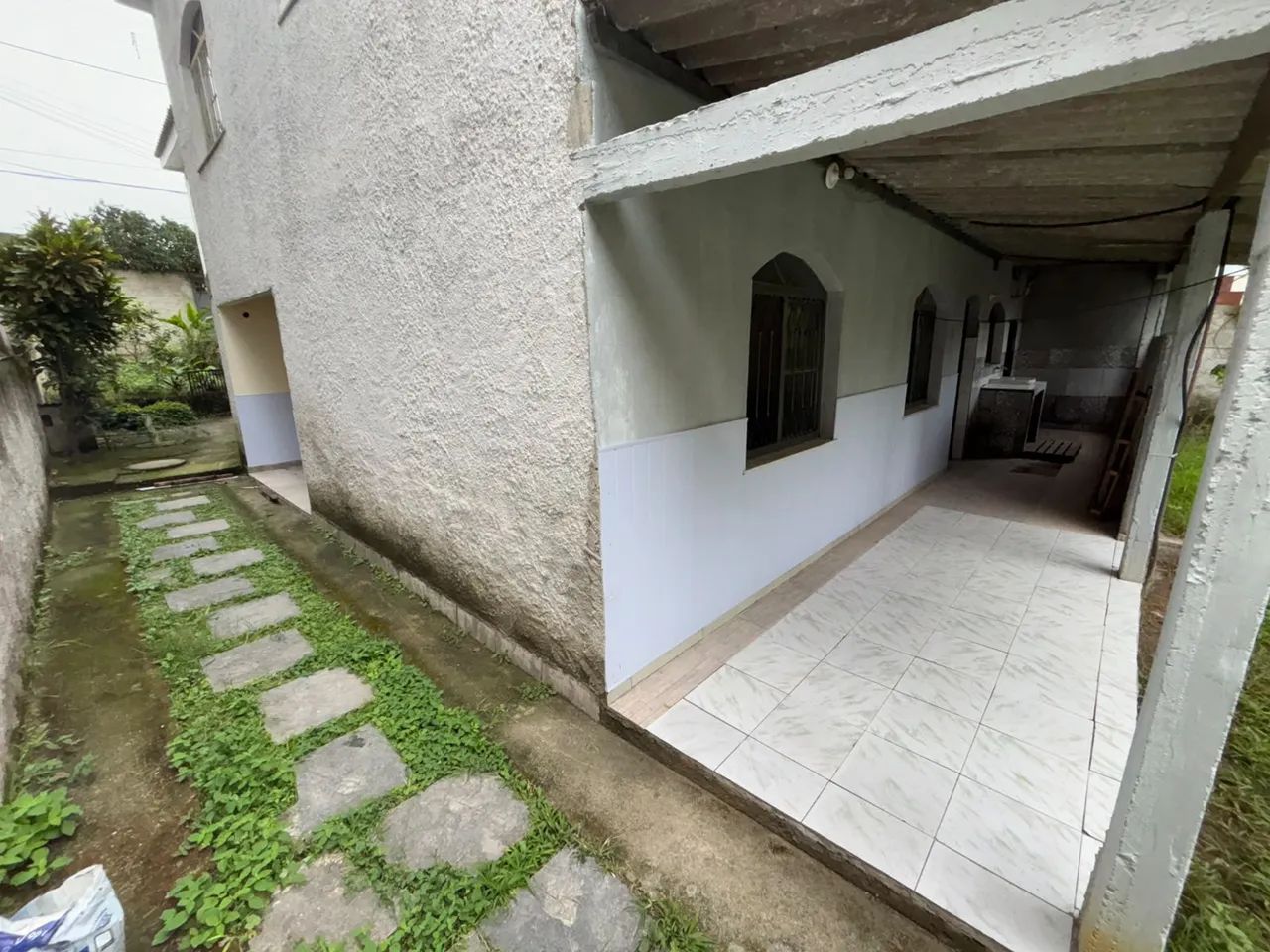 Casa para alugar em Nova Cidade