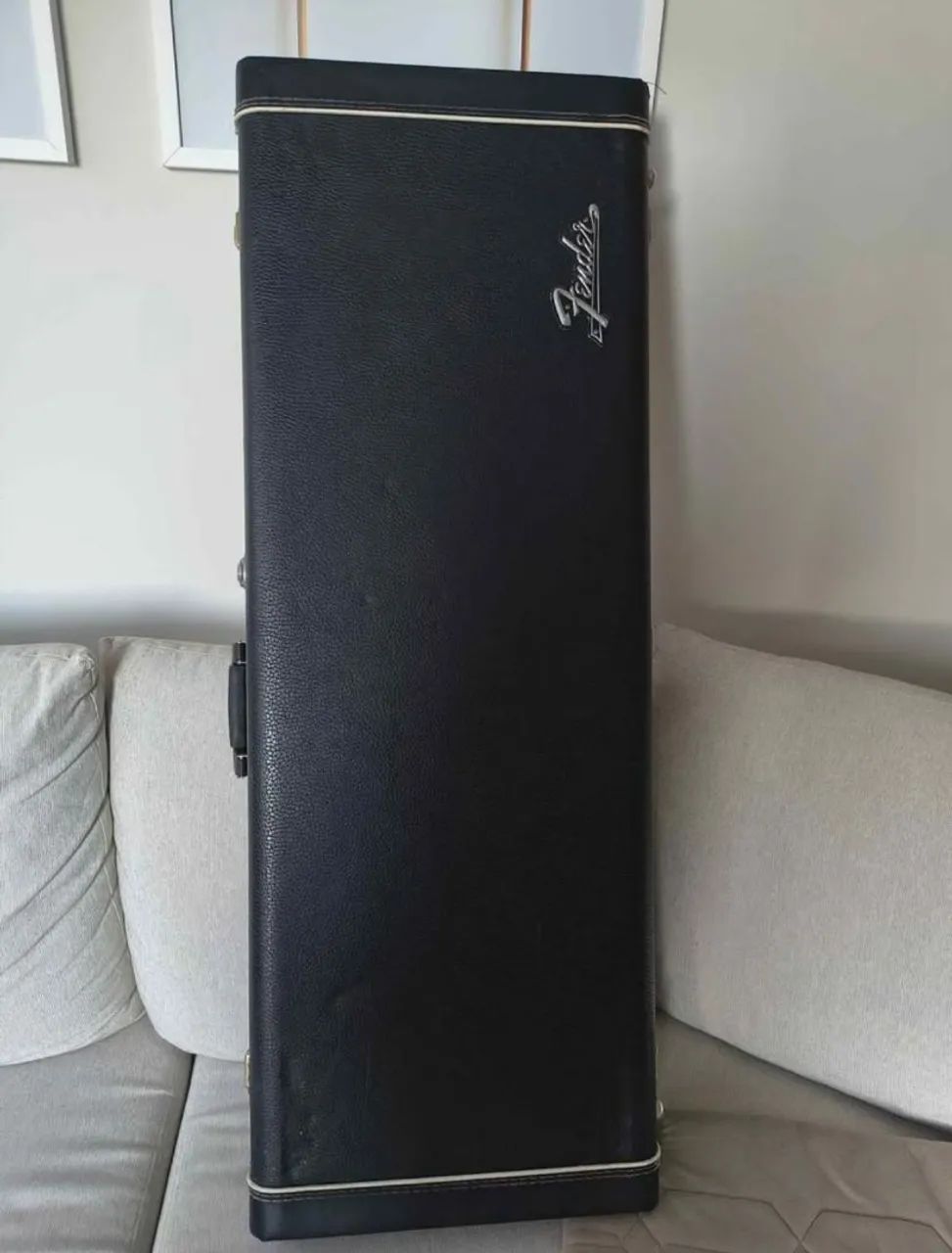 Case Fender  - Foto 2