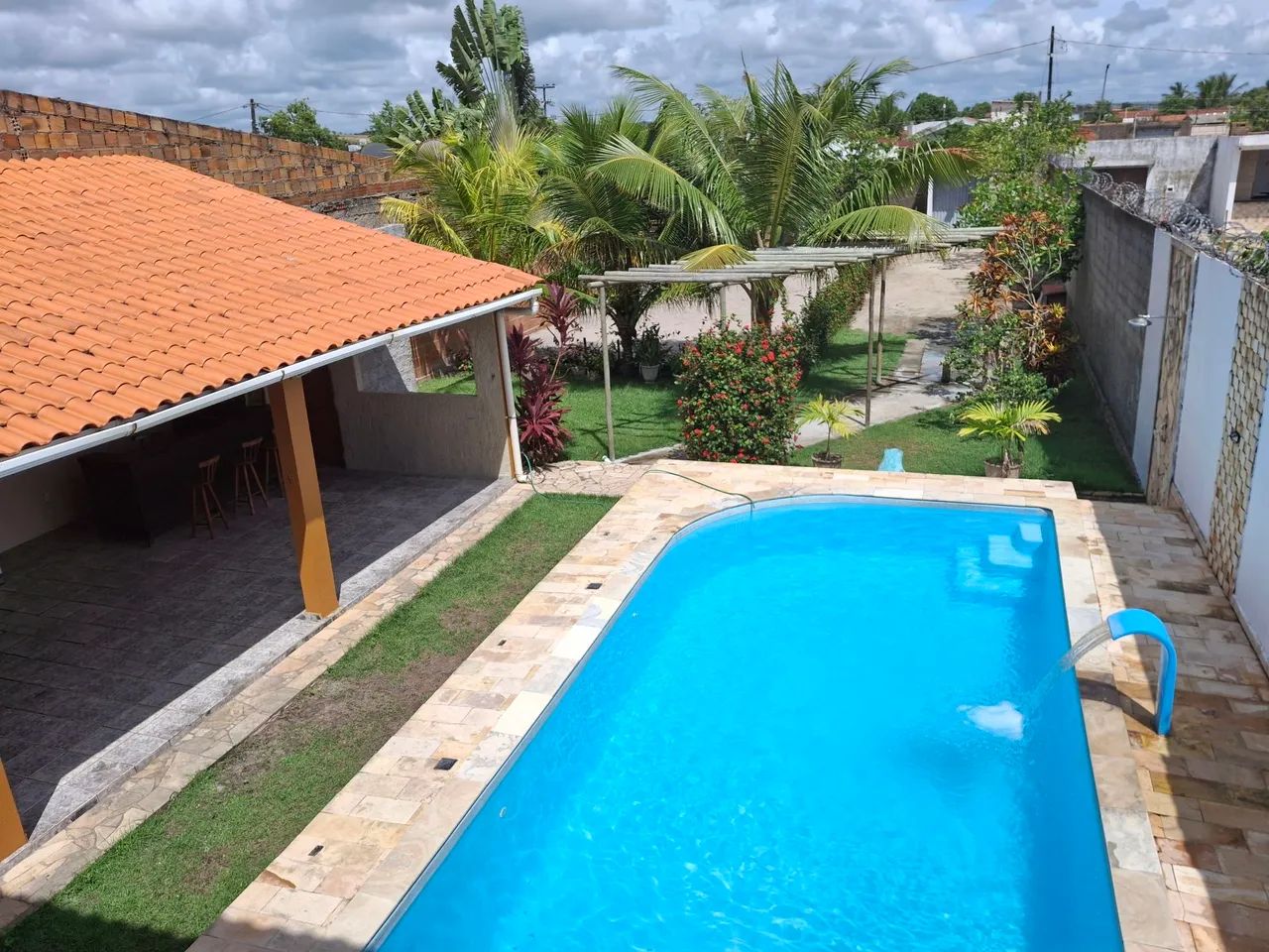 Casa em Marechal Deodoro 