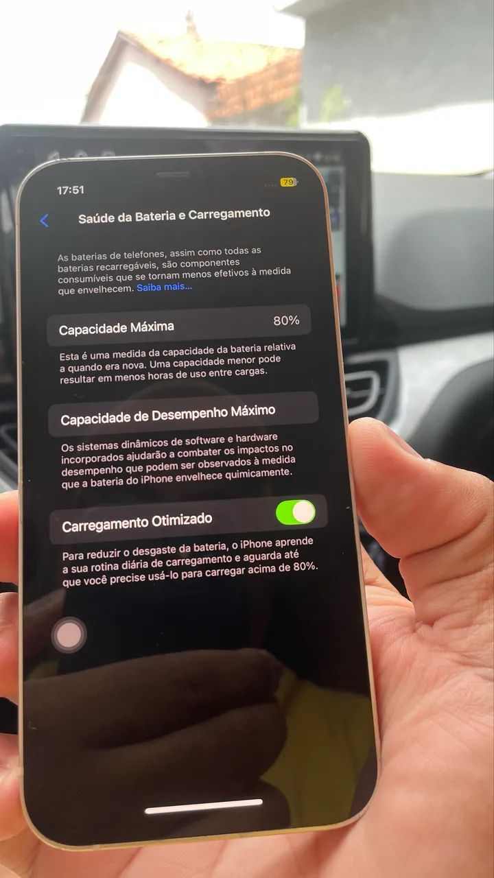 iPhone 12 - Foto 5