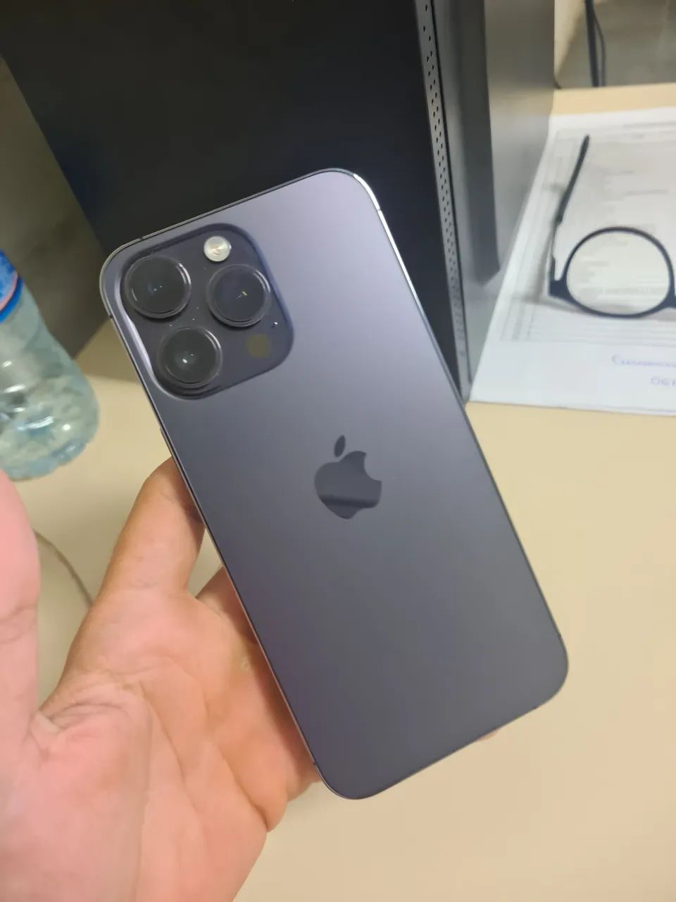 ?   IPHONE 14 PRO MAX 128 GB  - Foto 4
