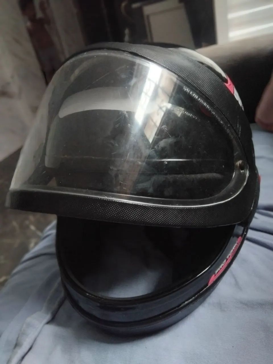Capacete  - Foto 2