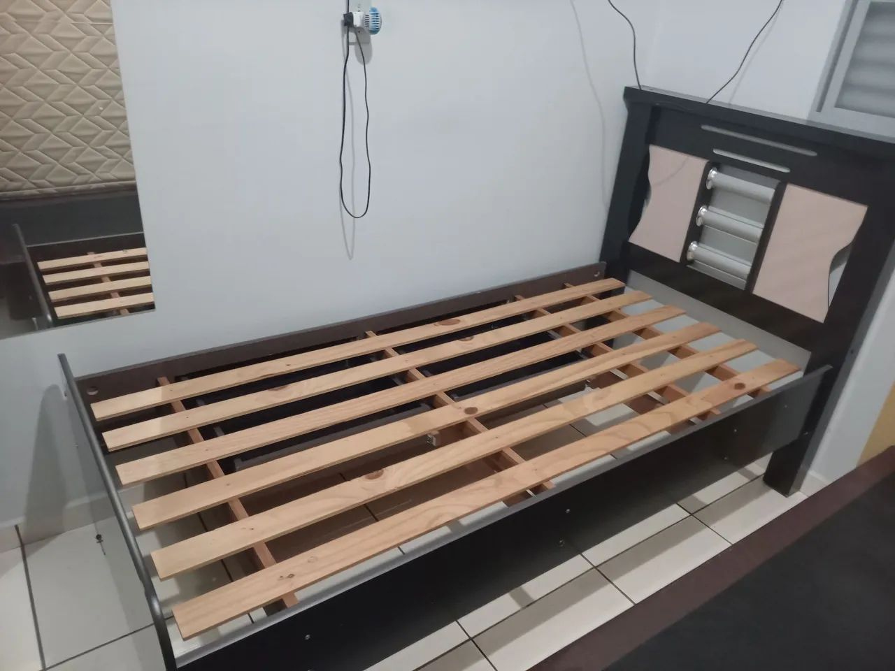 Cama de solteiro  - Foto 4