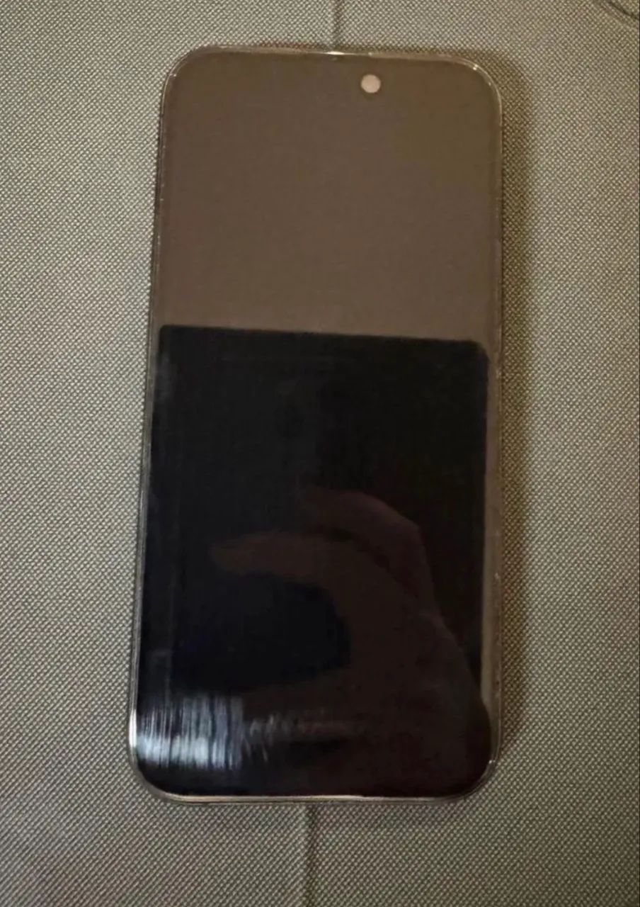 iPhone 15 PRO 256 GB  - Foto 3