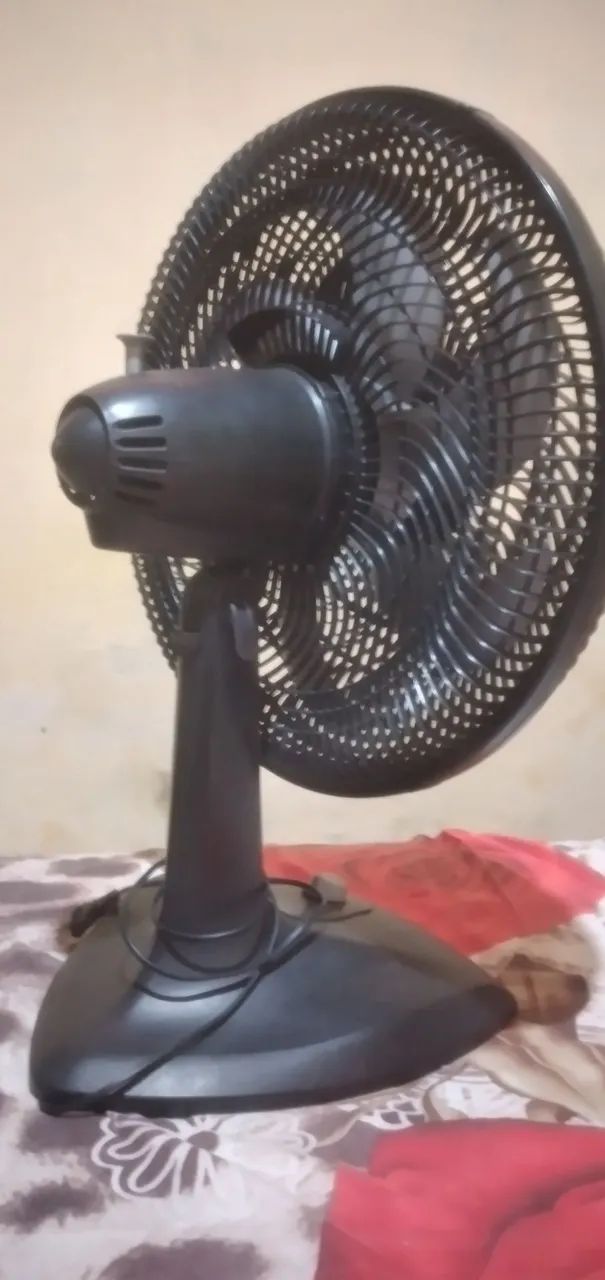 Ventilador  - Foto 2