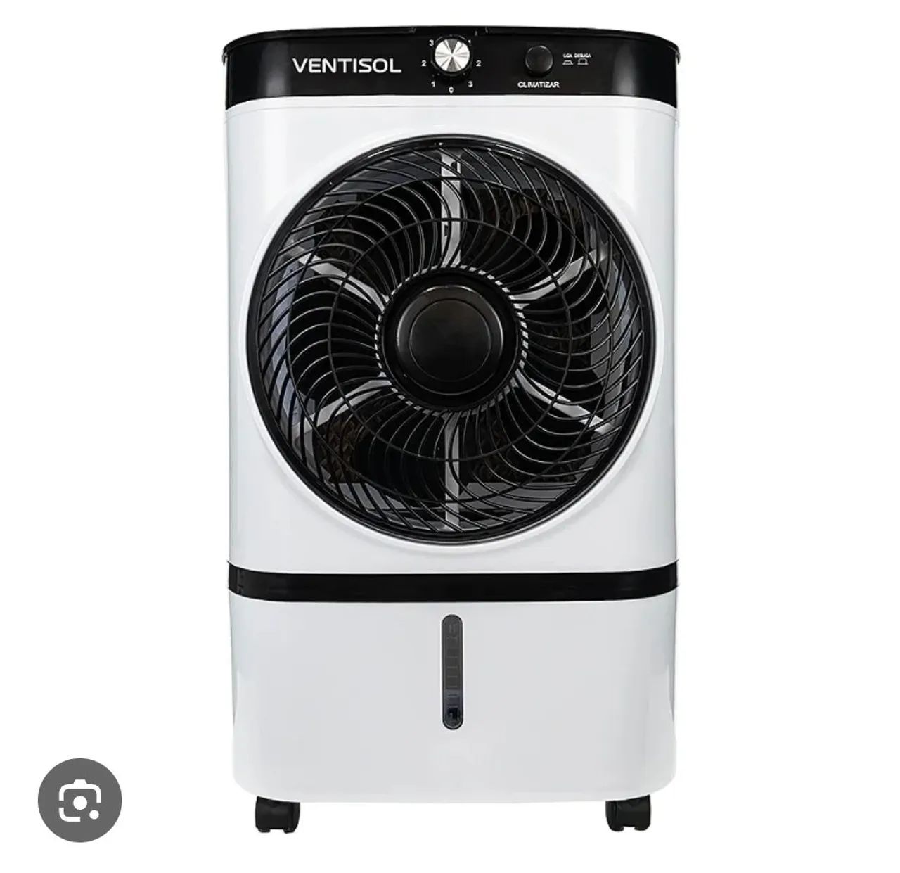 Ventisol 220V 