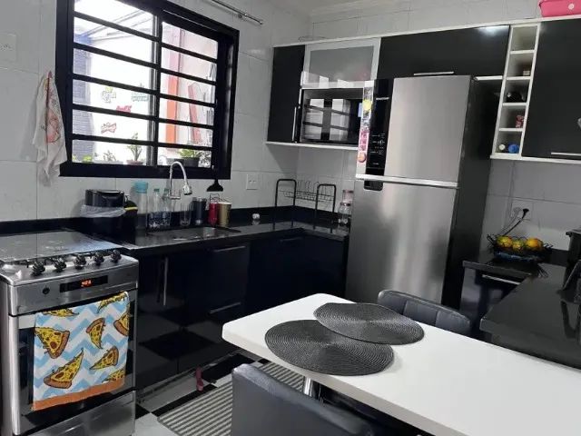 Foto - São Paulo - Jardim Amaralina