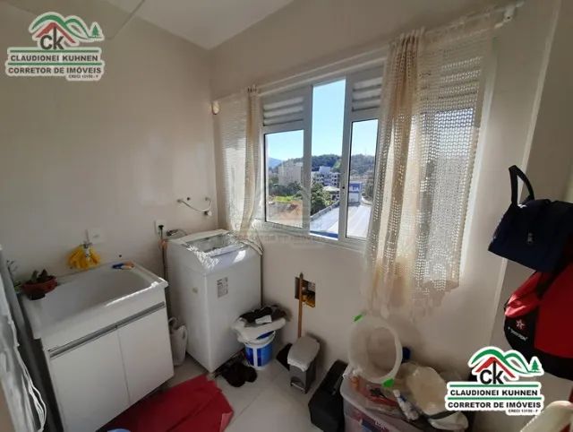 Apartamento no Centro de Santo Amaro da Imperatriz  - Foto 4