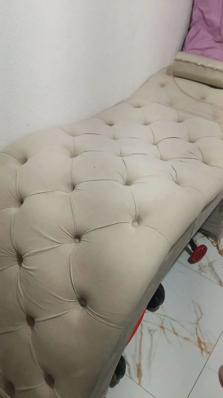 Vendo maca de cílios ou sombrancelha nova 750,00 - Foto 2