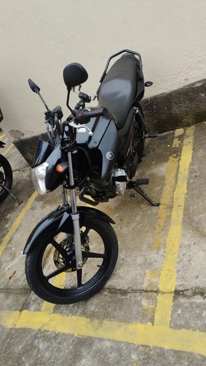 Yamaha Factor 150cc ed 2017/2018 - Foto 3