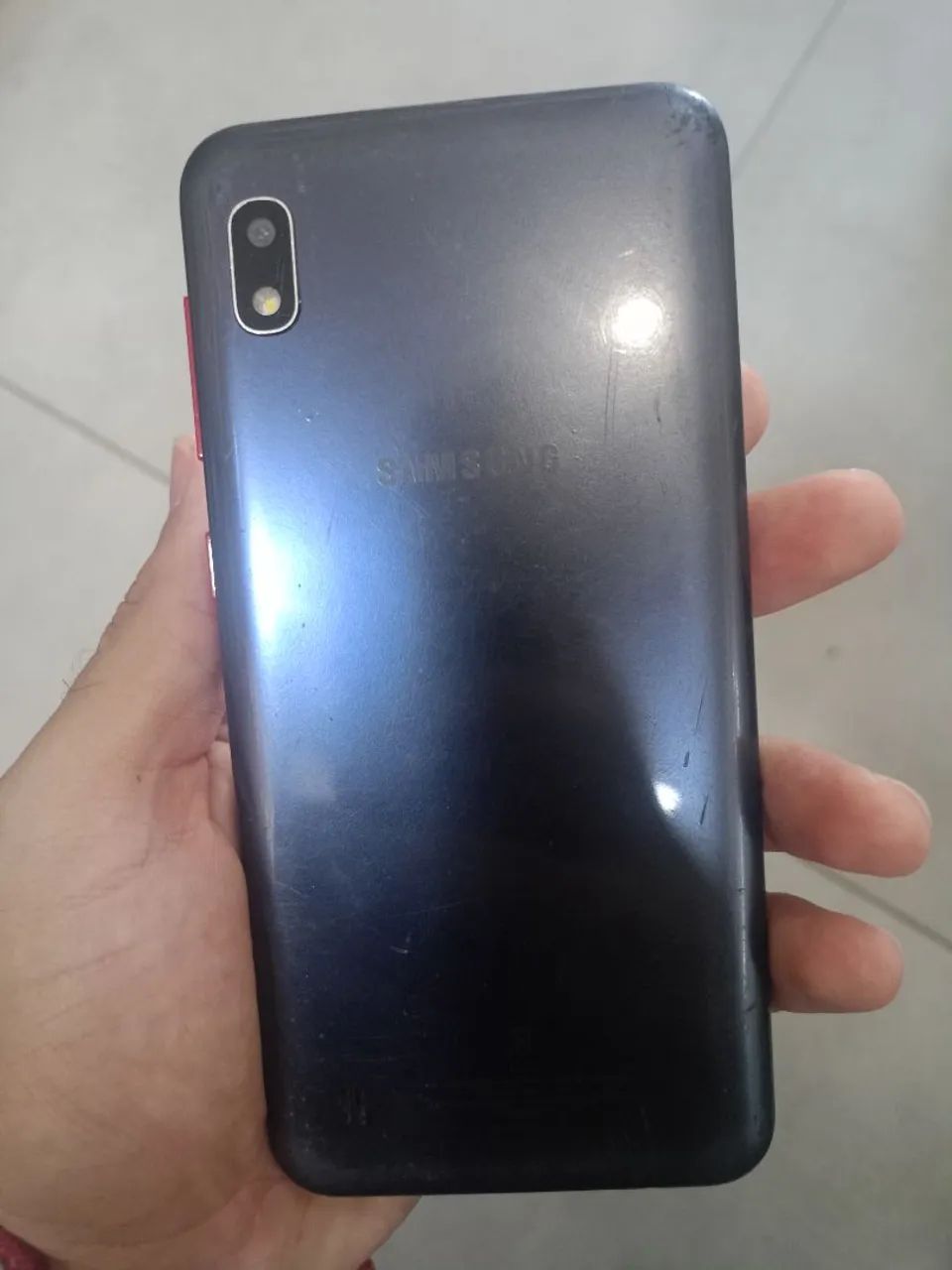 Vendo A10 - Foto 2