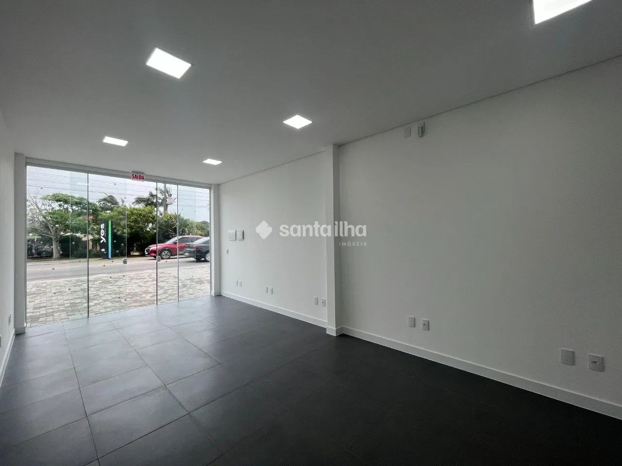 Loja para alugar, 30m² - Campeche - Florianópolis/SC - Foto 4