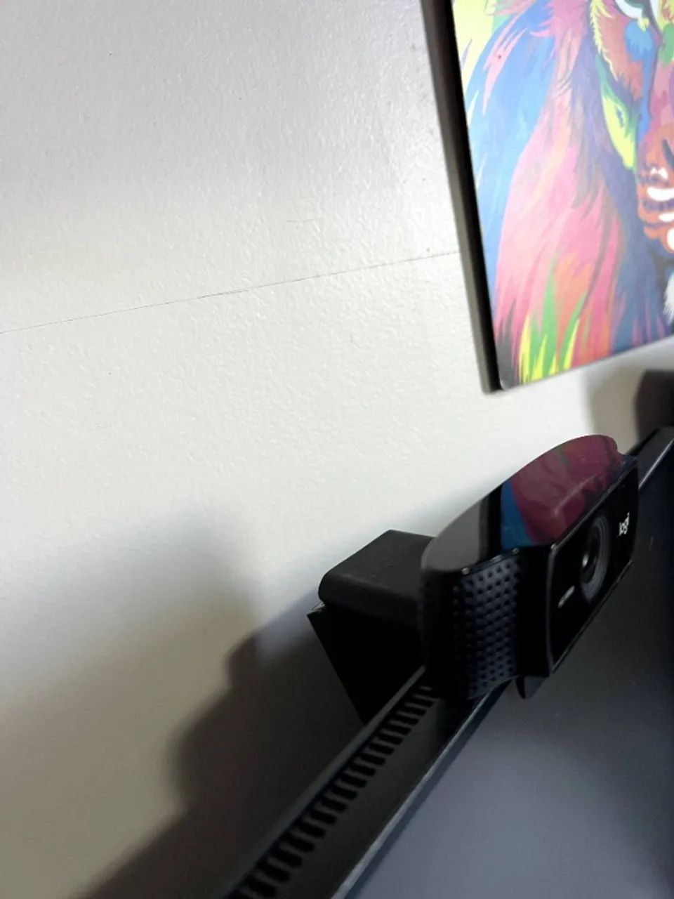 Webcam Full HD Logitech C922 Pro Stream  1080p - Foto 3
