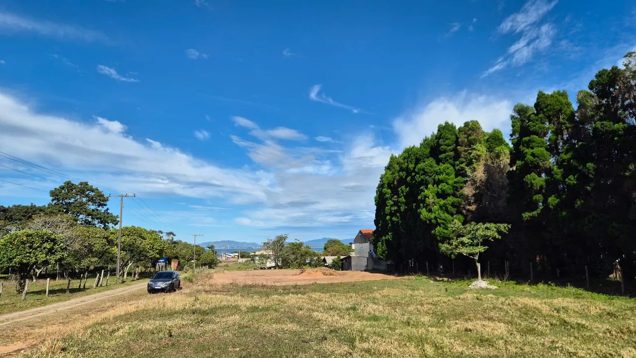 Terreno em Florianópolis - Ribeirão da ilha - Foto 3