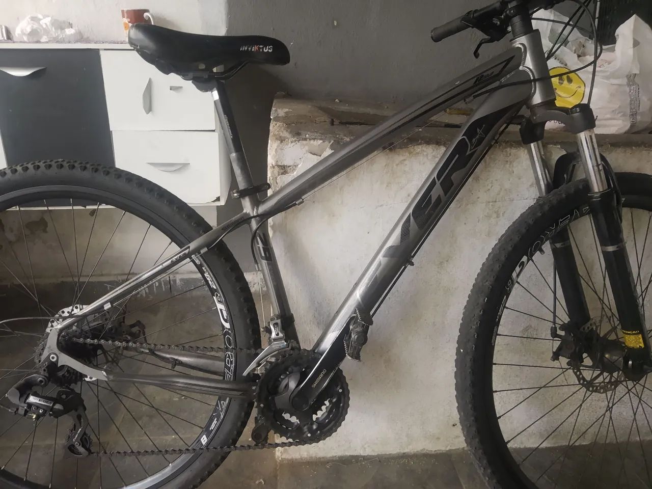 Bake aro 29  - Foto 2