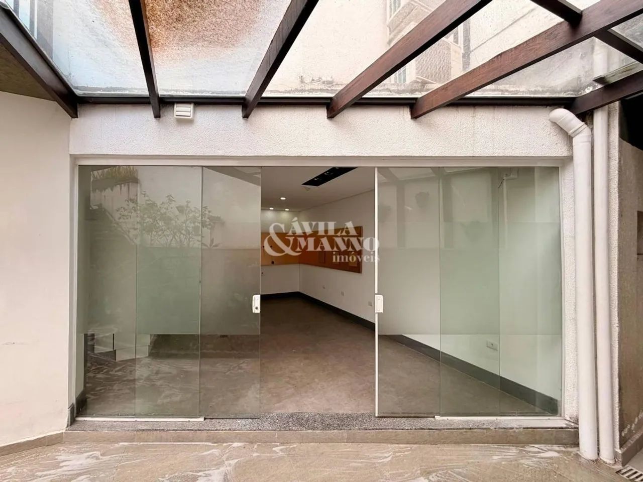 Sala Comercial para Locação - Vila Invernada - São Paulo