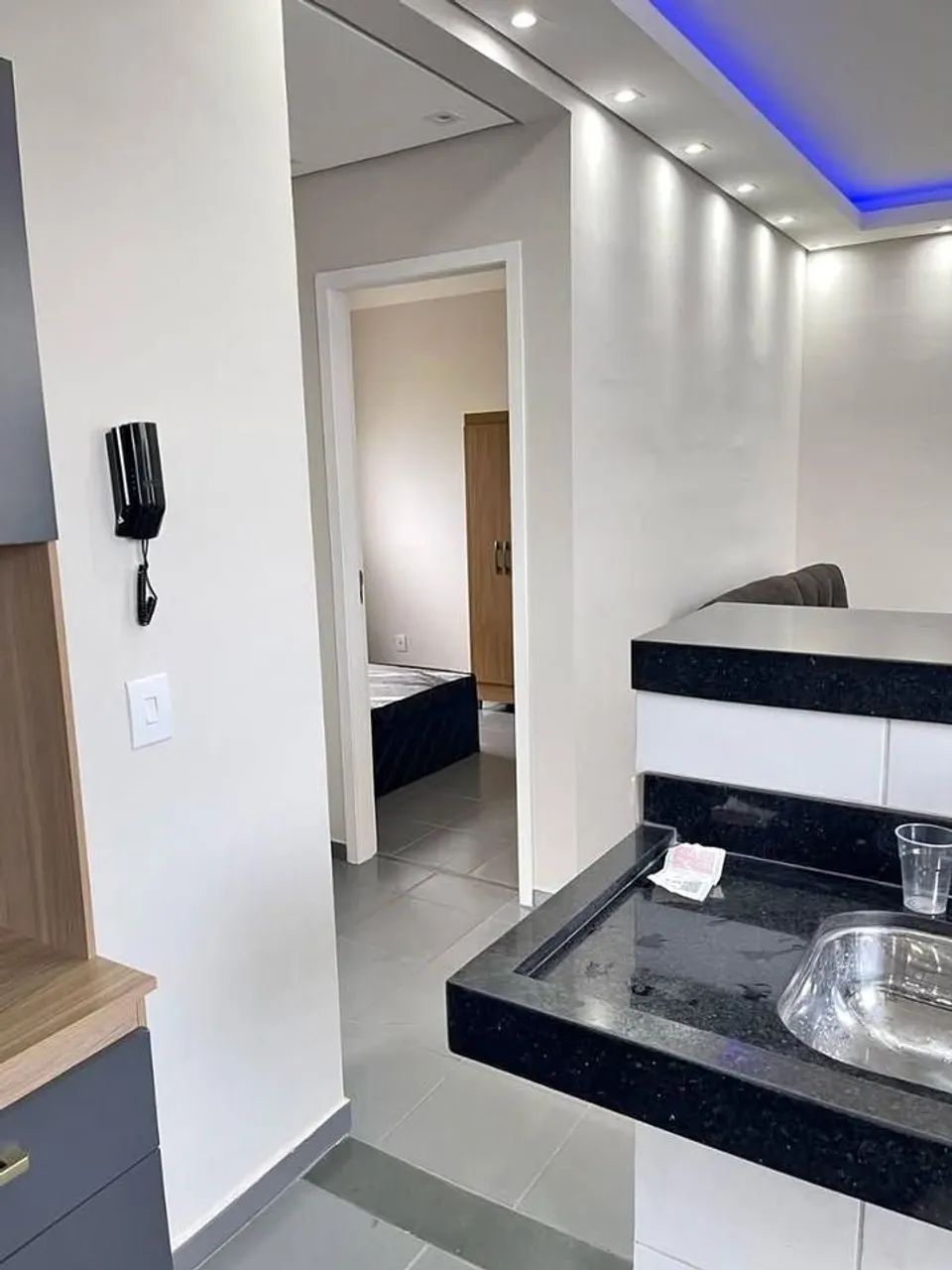 //APARTAMENTO PRA VENDER LOGO!!  - Foto 2