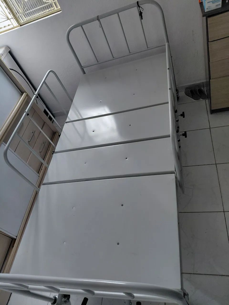 CAMA HOSPITALAR  - Foto 2