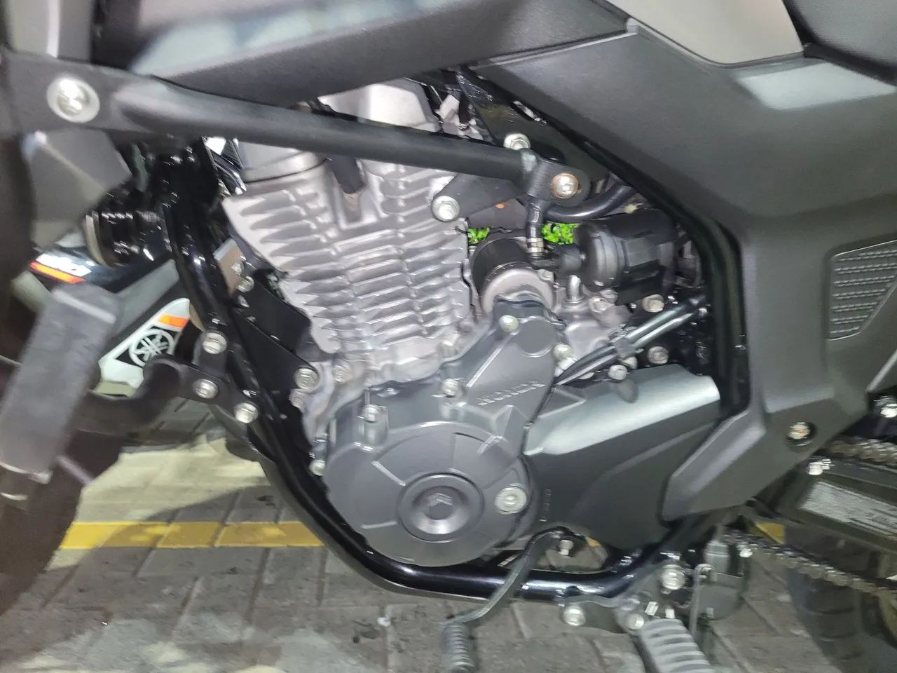 Sahara 300 A - Foto 5