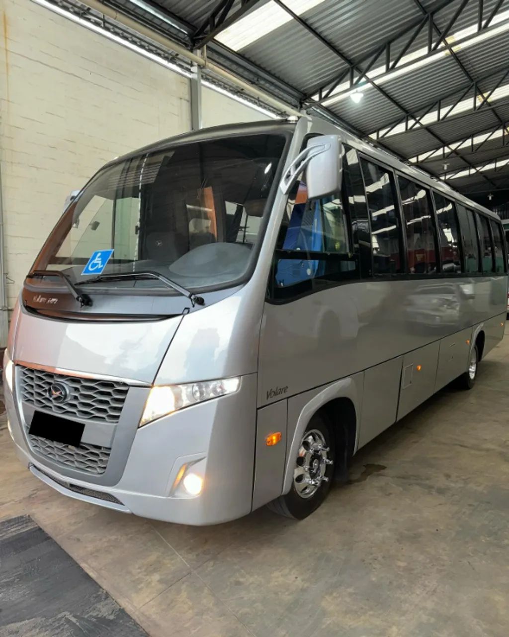  Volare Dw9 33 lug 2014