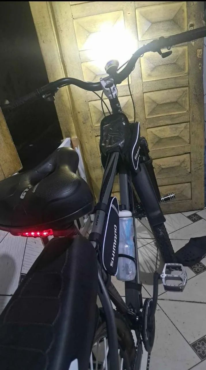Bicicleta aro 29  - Foto 4