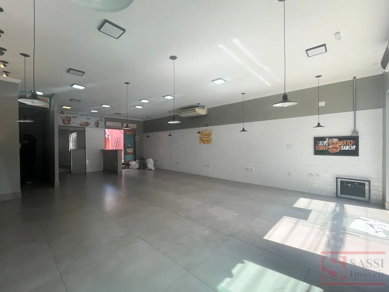 Sala Comercial em CENTRO - Foto 3