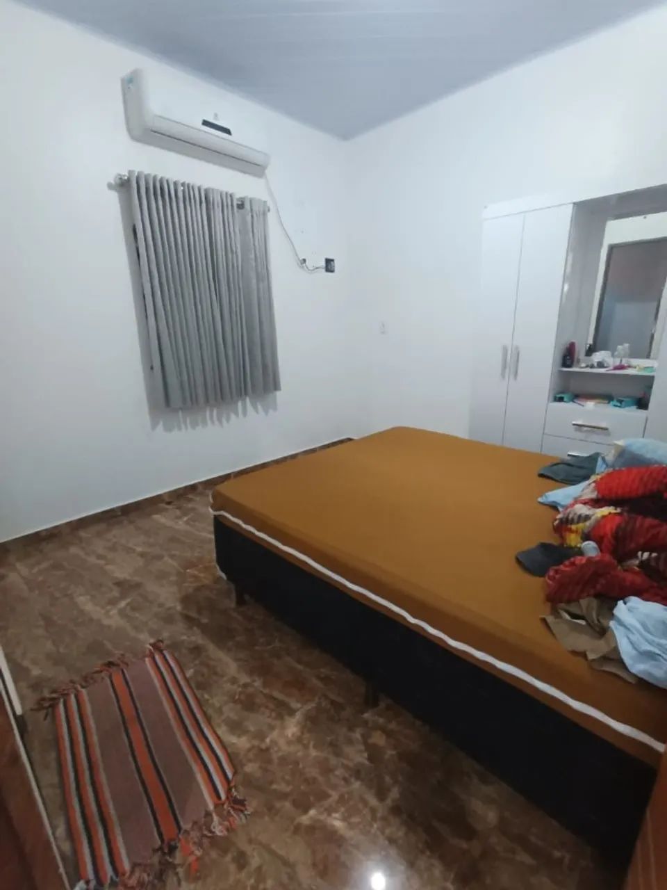 Vendo Casa 3 Quartos / Suíte no Jorge Teixeira - Foto 4