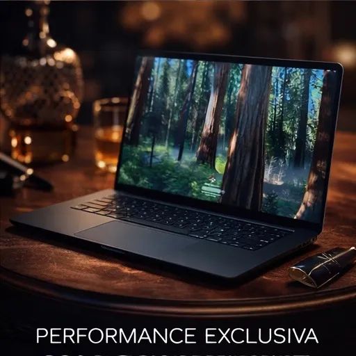 【極美品】MacBook Air M4 15インチ 512GB ミッドナイト MacBook Air M4 15 pol 24gb 512gb SSD Midnight blue - Notebooks