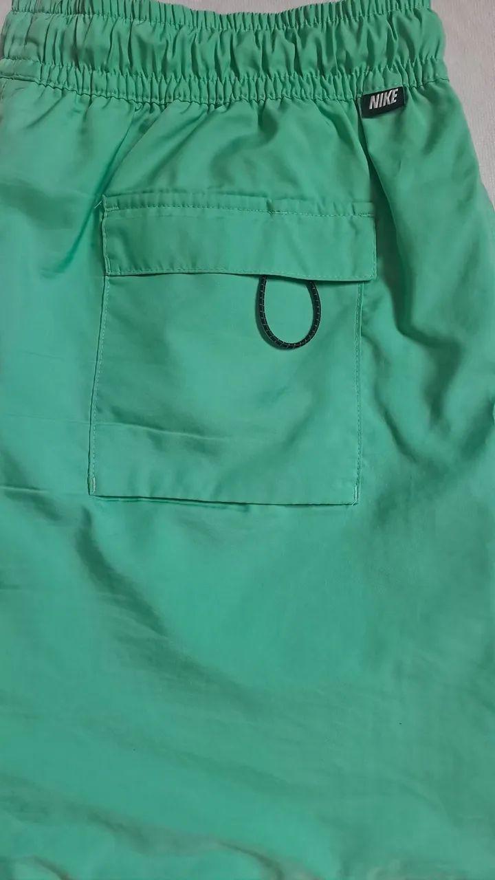 Short Nike original  ( Tamanho XL ) - Foto 5