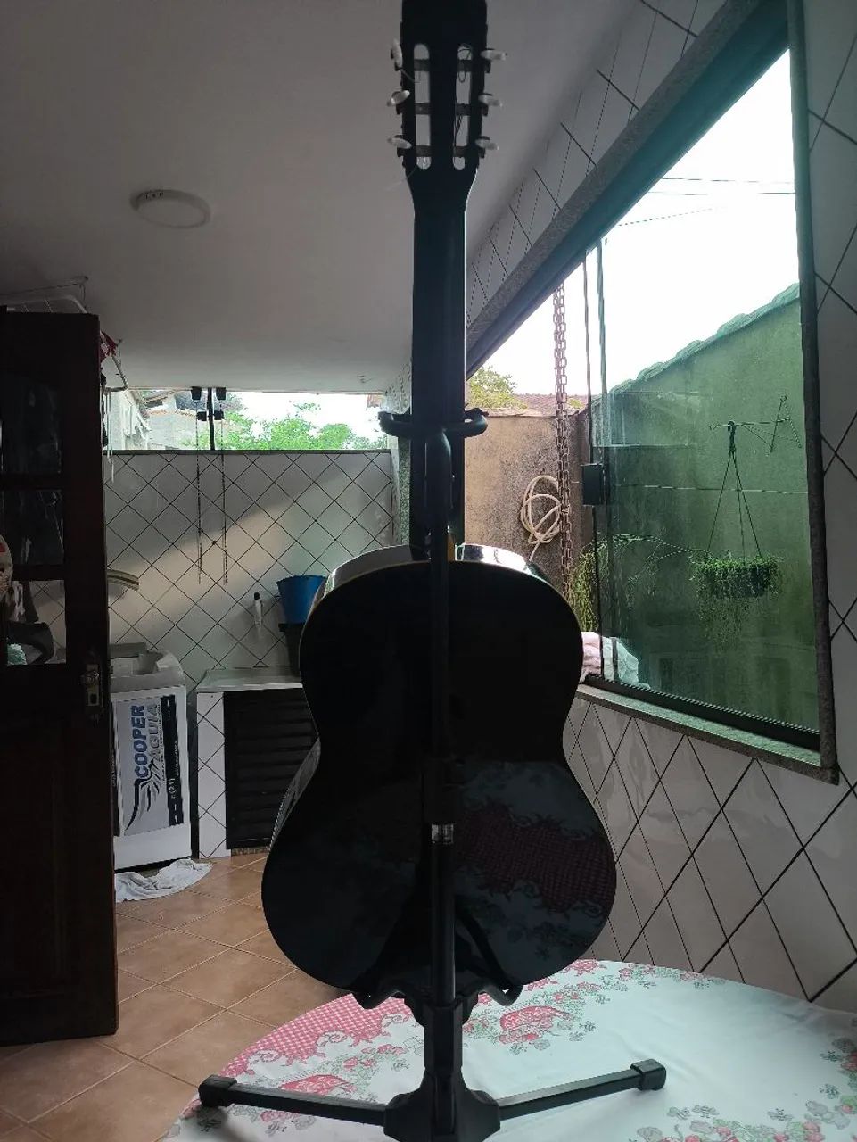 Violão Memphis  - Foto 4