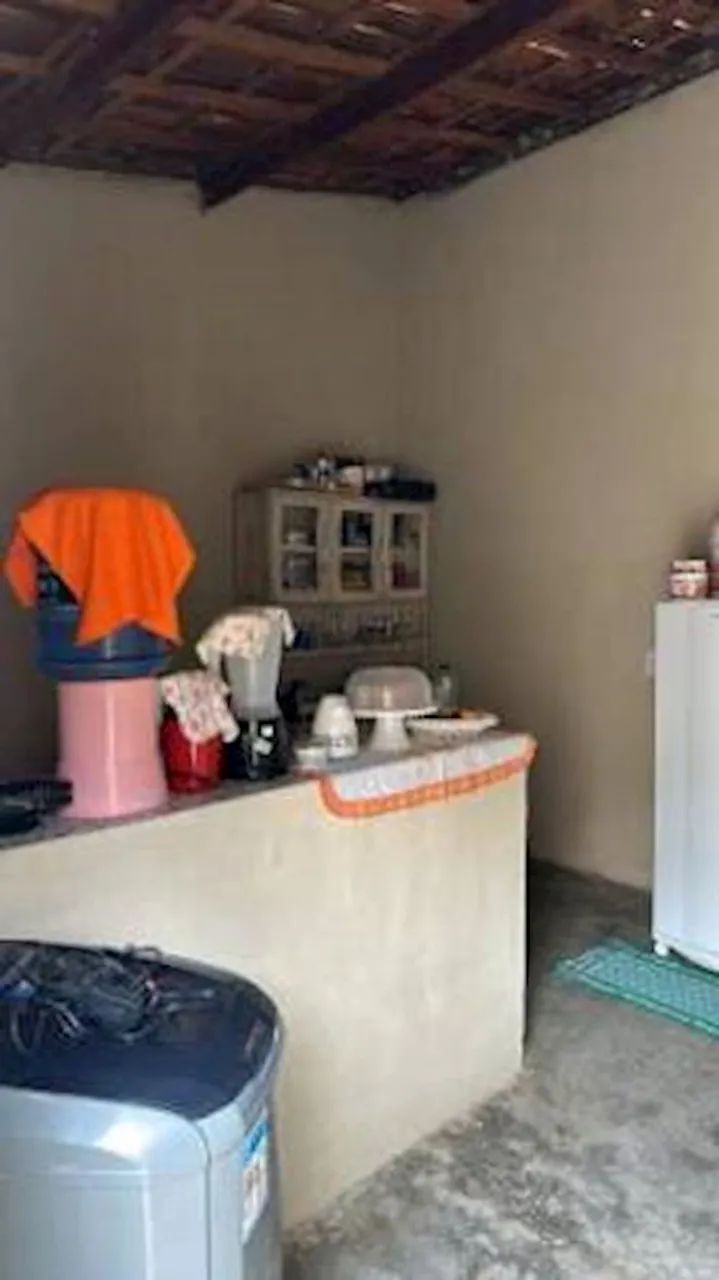 Casa - Canindezinho - Canindé/CE - Foto 5
